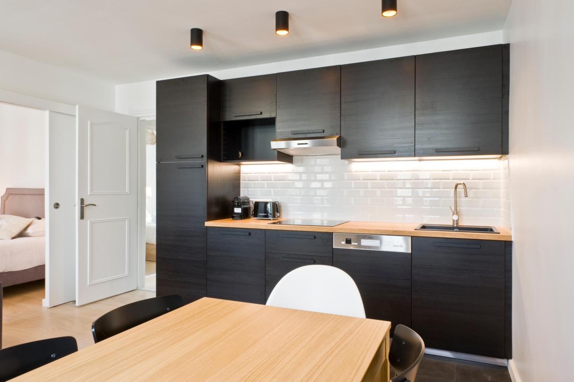 Pick A Flat'S Apartement In Nation - Rue D'Avron Paris Exterior photo