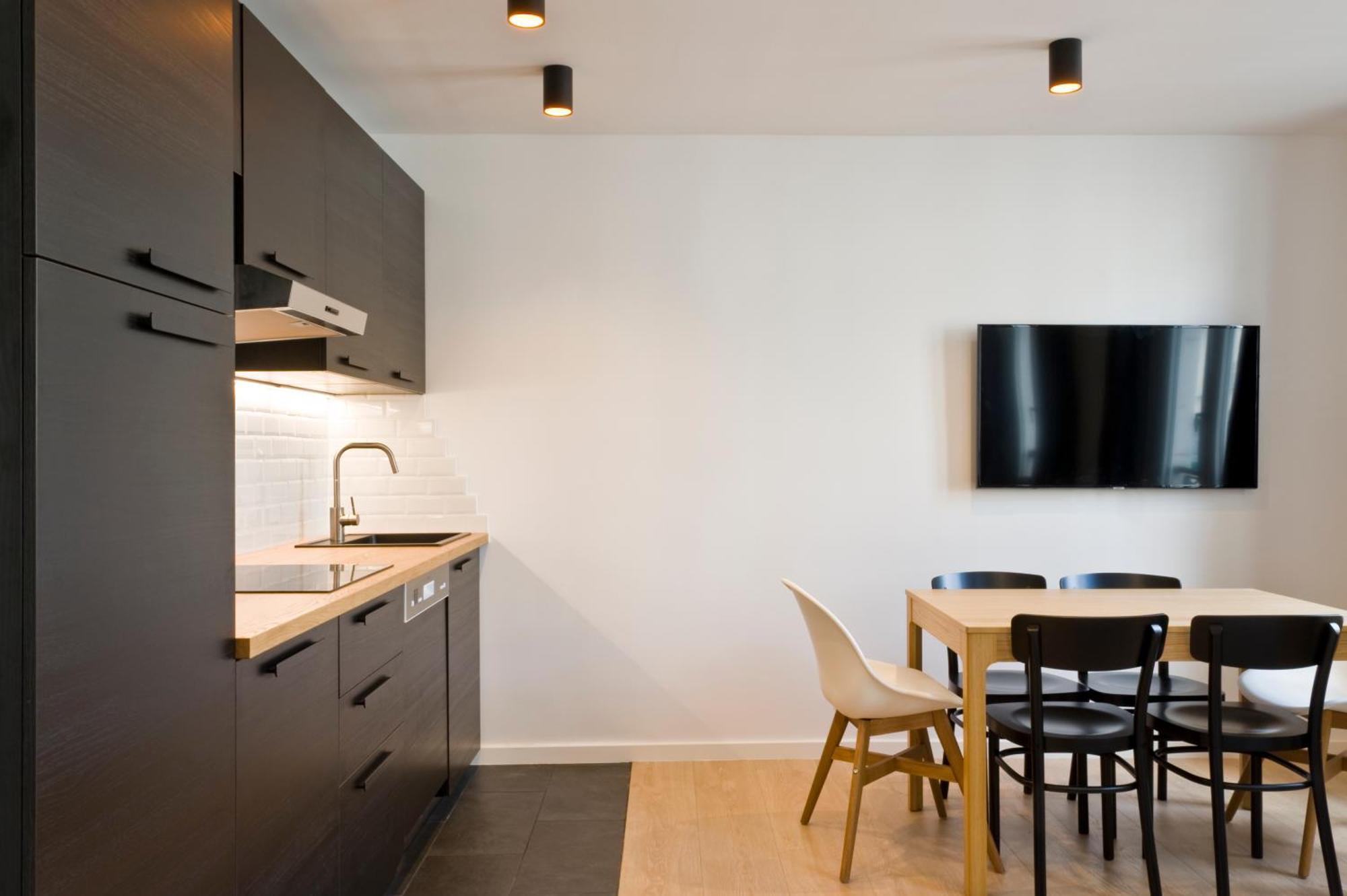 Pick A Flat'S Apartement In Nation - Rue D'Avron Paris Exterior photo