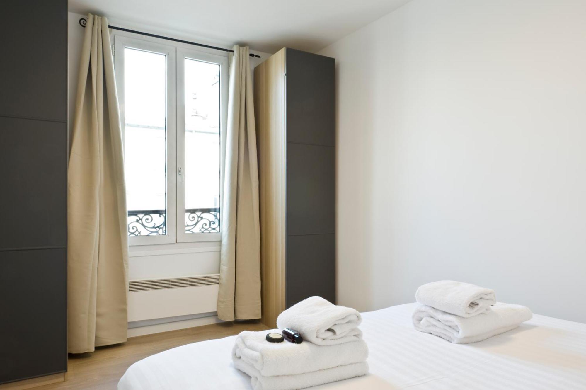 Pick A Flat'S Apartement In Nation - Rue D'Avron Paris Exterior photo