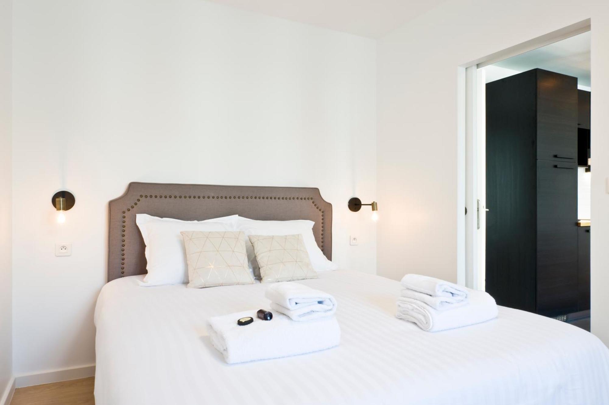 Pick A Flat'S Apartement In Nation - Rue D'Avron Paris Exterior photo